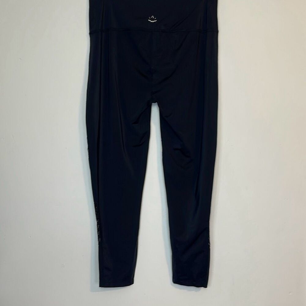 Beyond Yoga Mesh to Impress Leggings 2X - Picture 4 of 5
